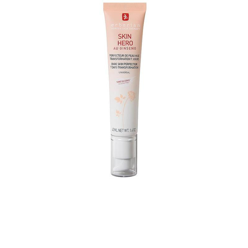 Erborian Skin Hero Bare Skin Perfector 40Ml